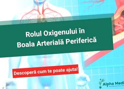 alphamedica oxigén