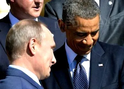 szíriáról obama