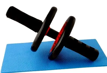tekercs fitnesz