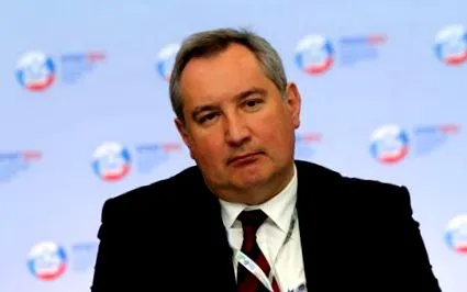 rogozin