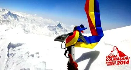 everest