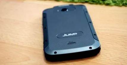 jump