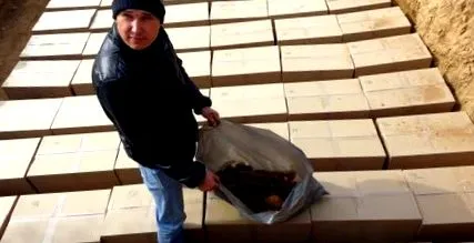 остатоци романски