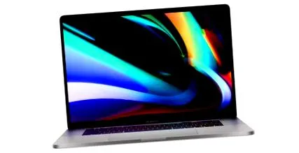 macbook áttekintése