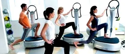 Power Plate