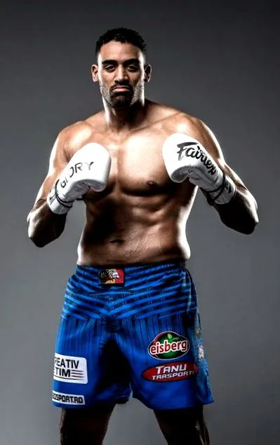 cristian margarit