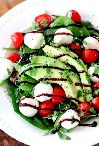 caprese