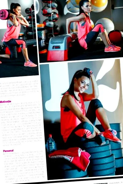 corina