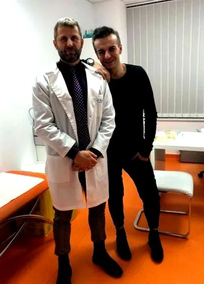 після