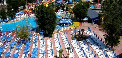 célpontja
