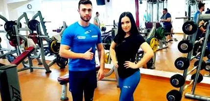 ruxandra