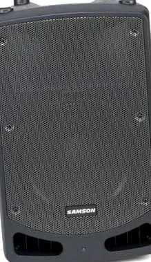 Samson RL112A