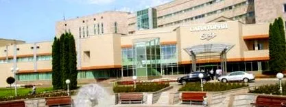 kislovodsk