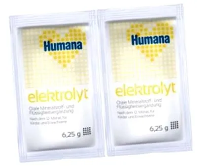 elektrolyt