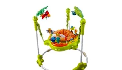 kids jungle