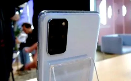 galaxy