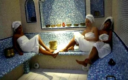 hammam