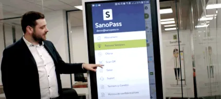 sanopass