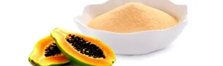 papaya