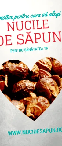 kókuszolajjal dörzsölje