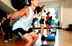 bodypump