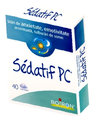 nyugtató