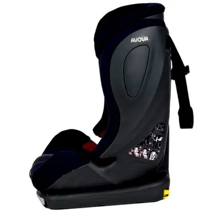 Avova Sperling-Fix I-Size