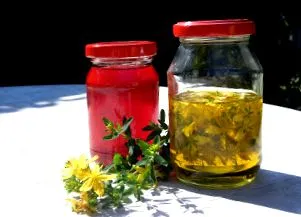naturală ulei