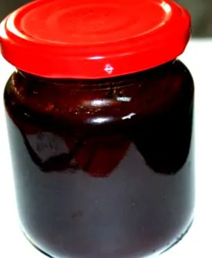rețetă dulceață