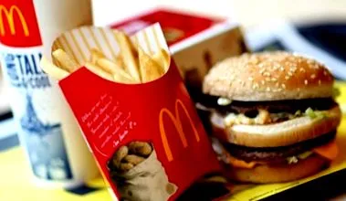 happy meal