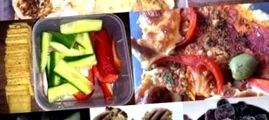 хранене мляко