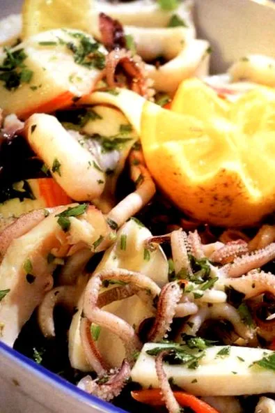 salată