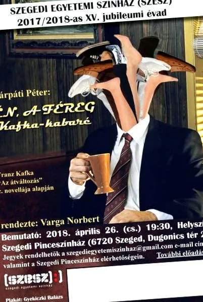 сегедски университет