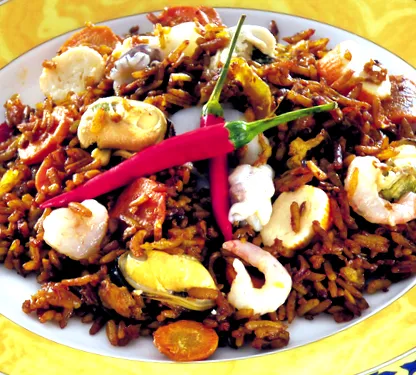 тайландски морски