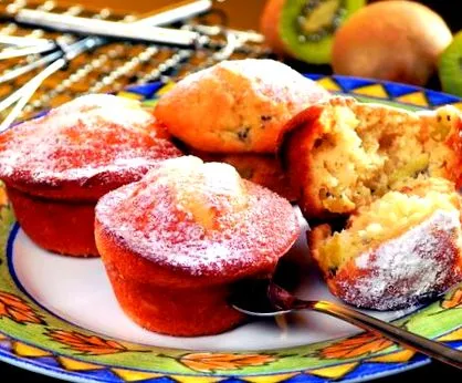 smântână brioșe
