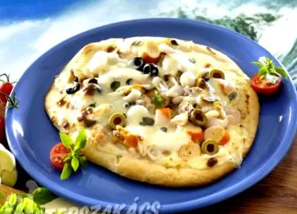 морски морски дарове
