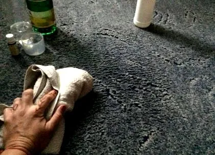 агентите килим