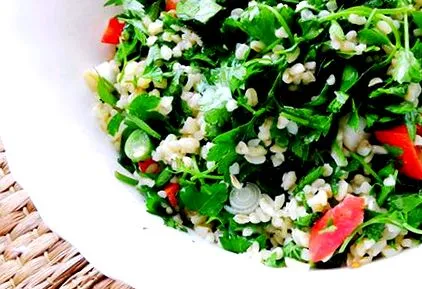 salată rețetă
