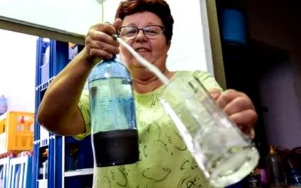 producția garaj