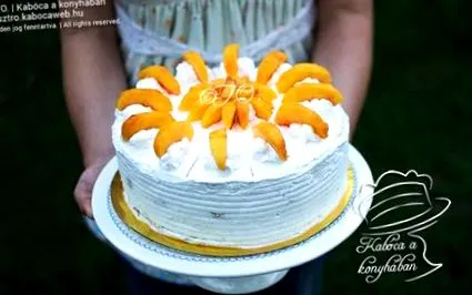 tort rețetă