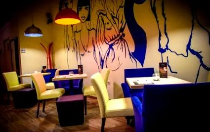 lounge lounge
