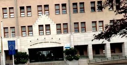 лікарнями теніозу