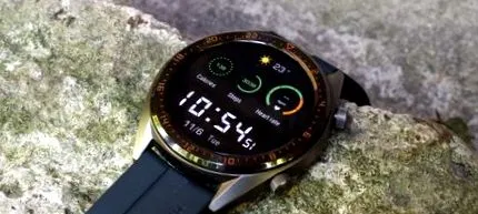 power smartwatch