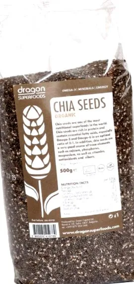 chia magokban