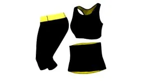 Fitness készlet