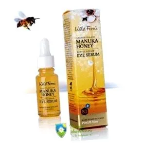 manuka manuka
