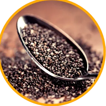 chia magokat