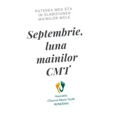 charcot szeptember