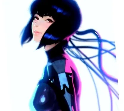 anime