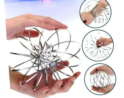 Magic Ring